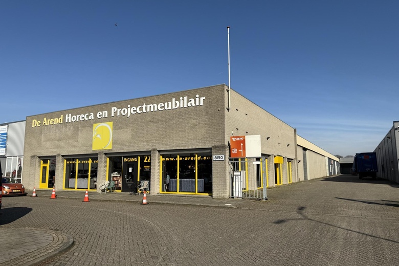 BedrijfsruimteaanHurksestraat 22 B<br/> inEindhoven BedrijfsruimteaanHurksestraat 22 B<br/> inEindhoven
