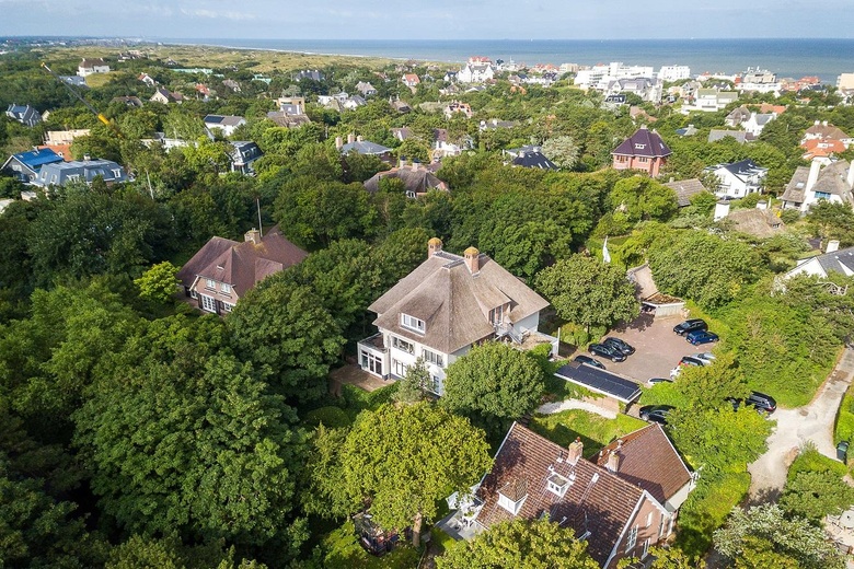 KantoorruimteaanAtjehweg 9<br/> inNoordwijk