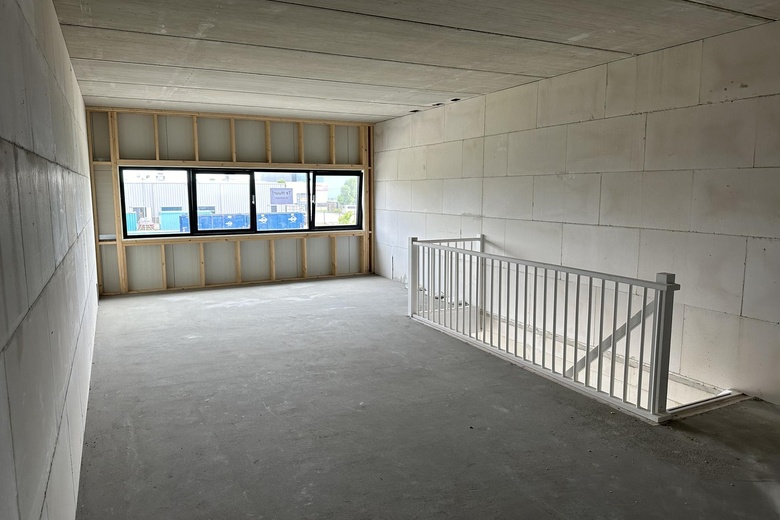 BedrijfsruimteaanNagelklinkersweg 21 E<br/> inDen Helder