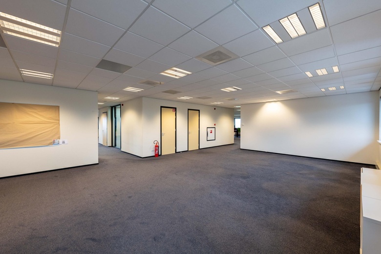 KantoorruimteaanSpoorhaven 76<br/> inBerkel en Rodenrijs