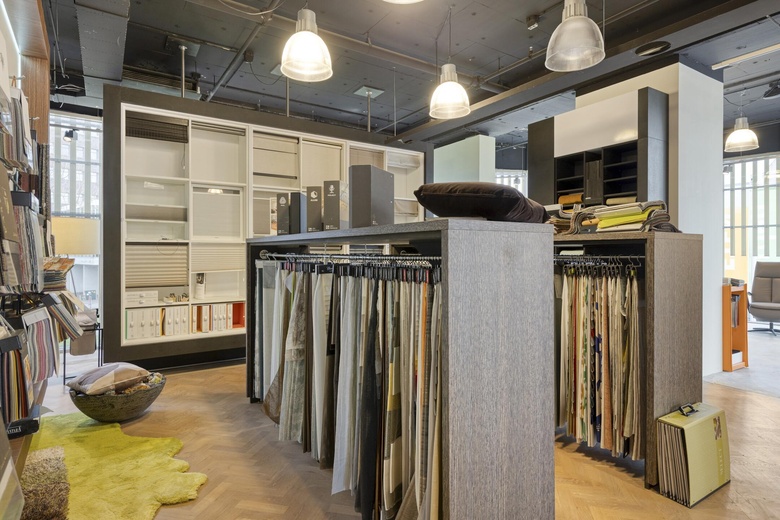 Winkelruimte Alphen aan den Rijn - Euromarkt 26 - Foto 27