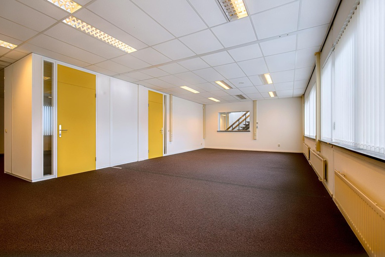 KantoorruimteaanDakotaweg 11<br/> inLelystad KantoorruimteaanDakotaweg 11<br/> inLelystad