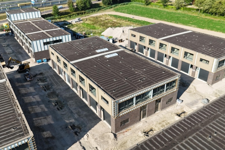 Bedrijfsruimte Rotterdam - Driemanssteeweg 494 - Foto 7