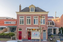 Horeca te koop Zandvoort - Haltestraat 45