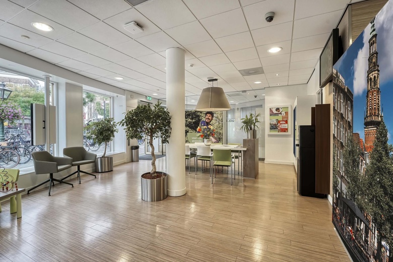 WinkelruimteaanKorevaarstraat 2<br/> inLeiden