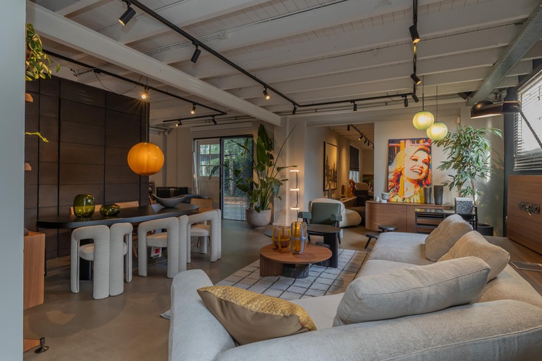 KantoorruimteaanDonklaan 61<br/> inVoorschoten