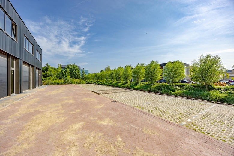 BedrijfsruimteaanDijkgraafstraat 2 b<br/> inRijswijk