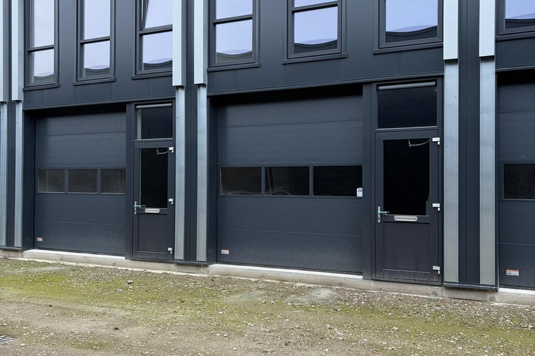 BedrijfsruimteaanEindsestraat 131 B 15<br/> inDongen