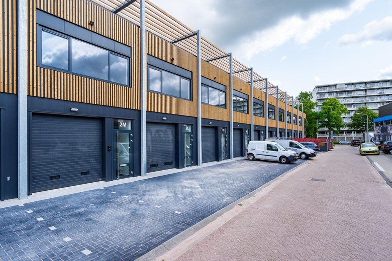 BedrijfsruimteaanEemmeerlaan 2 L<br/> inWeesp