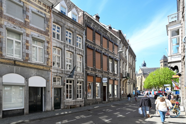 HorecaaanBredestraat 41<br/> inMaastricht