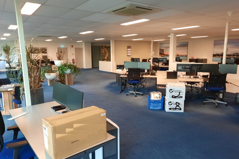 KantoorruimteaanVeldkersweg 35<br/> inRotterdam