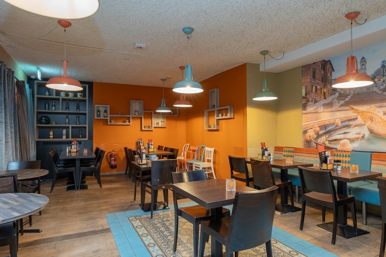 HorecaaanTurfmarkt 6 0 ong<br/> inLeiden