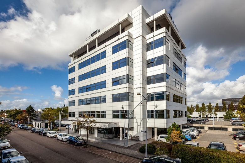 KantoorruimteaanBraillelaan 9<br/> inRijswijk KantoorruimteaanBraillelaan 9<br/> inRijswijk