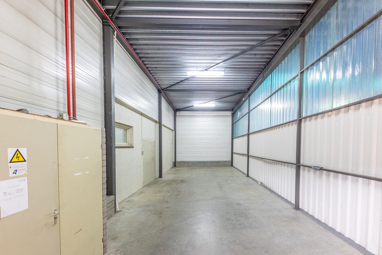 BedrijfsruimteaanHandelsstraat 3 A<br/> inSittard BedrijfsruimteaanHandelsstraat 3 A<br/> inSittard