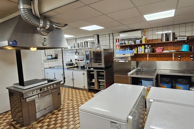 Horeca Zwolle - Vechtstraat 40 - Foto 14