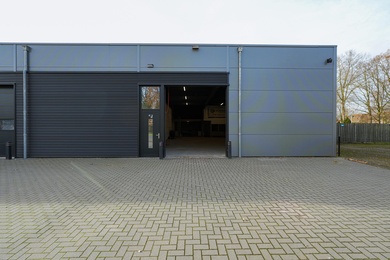 Bedrijfsruimte te huur Beek en Donk - Oranjelaan 42 j