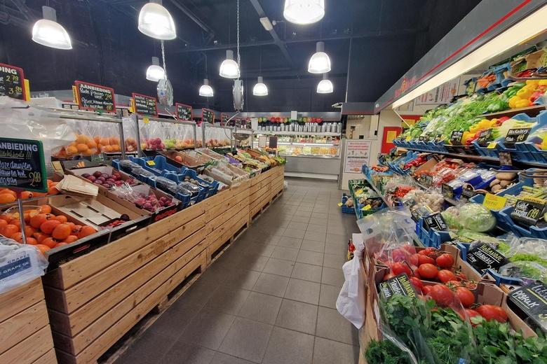 WinkelruimteaanMarktpromenade 28<br/> inWijchen WinkelruimteaanMarktpromenade 28<br/> inWijchen