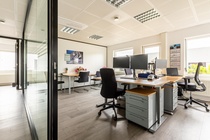Bedrijfsruimte Nieuwerkerk aan den IJssel - Hoogeveenenweg 210 - Foto 3