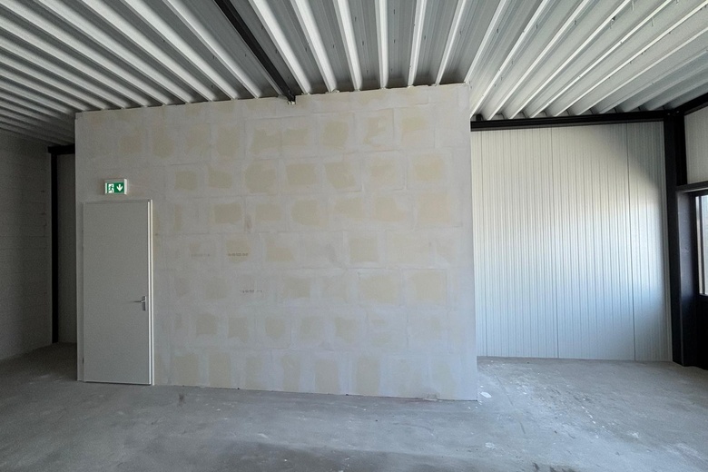 BedrijfsruimteaanFriezenstraat 12 N<br/> inRosmalen BedrijfsruimteaanFriezenstraat 12 N<br/> inRosmalen