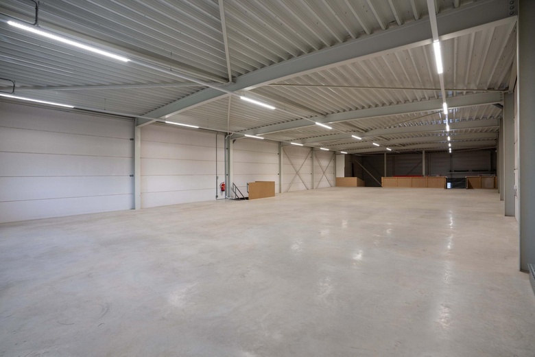 BedrijfsruimteaanOslostraat 50<br/> inSittard BedrijfsruimteaanOslostraat 50<br/> inSittard