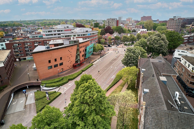 KantoorruimteaanStadsring 115-117<br/> inAmersfoort KantoorruimteaanStadsring 115-117<br/> inAmersfoort