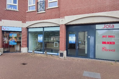 Bekijk foto 2 van Wilhelminaplein 64