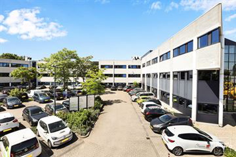 KantoorruimteaanWinthontlaan 200<br/> inUtrecht