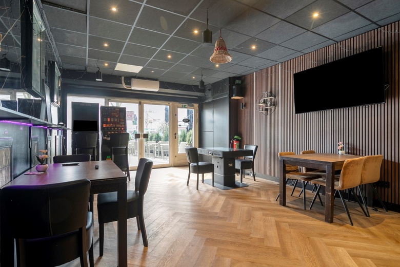 Horeca Amsterdam - Buikslotermeerplein 535 - Foto 6