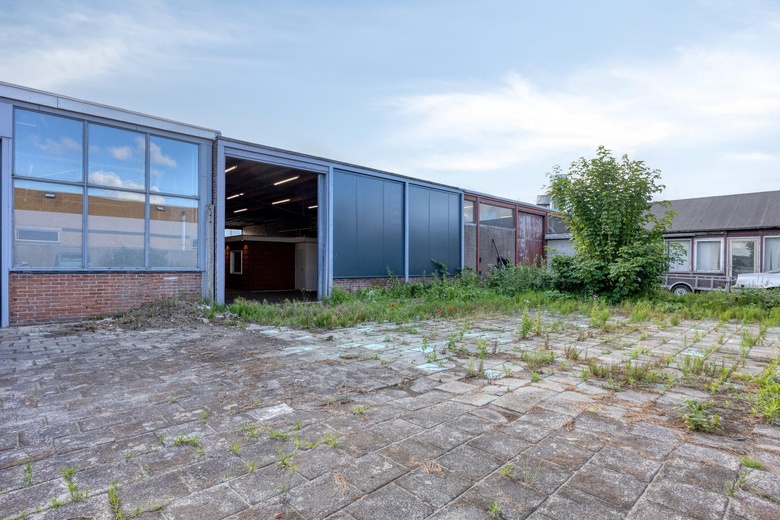Bedrijfsruimte Vlaardingen - 5e Industriestraat 33 - Foto 11
