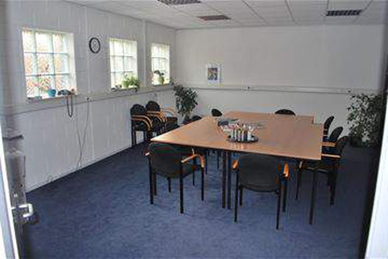 KantoorruimteaanDe Run 8243 Advertentie<br/> inVeldhoven