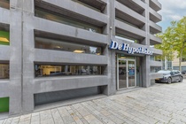Kantoorruimte Almere - Schoutstraat 6 - Foto 1