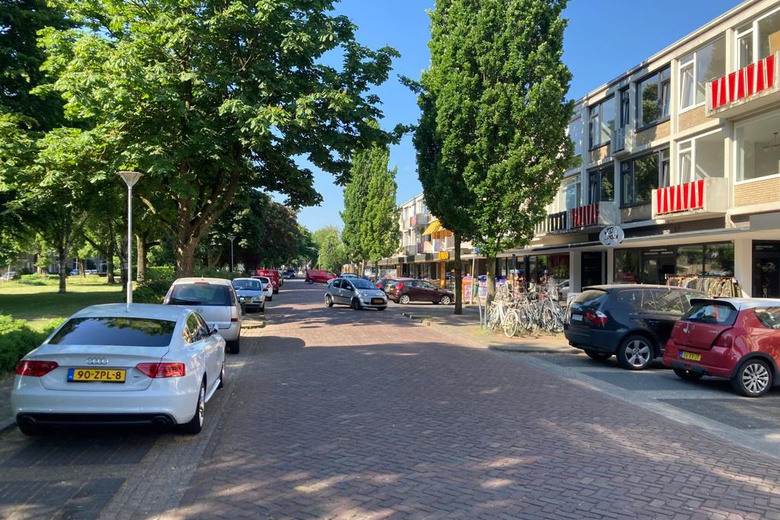 WinkelruimteaanWillibrorduslaan 27 - 33<br/> inValkenswaard