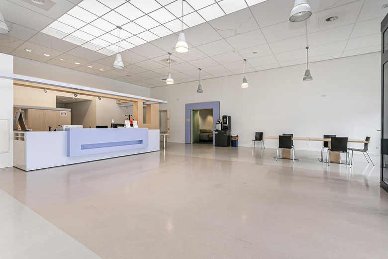 BedrijfsruimteaanIn de Cramer 7<br/> inHeerlen