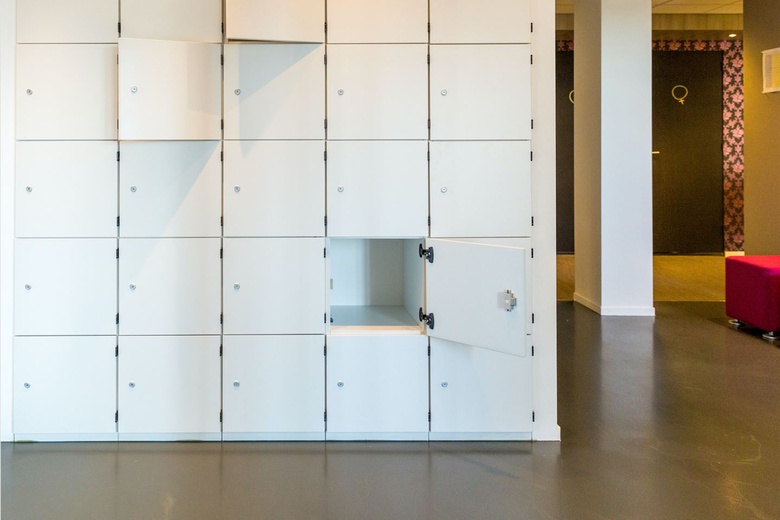 KantoorruimteaanLouis Couperusplein 2<br/> inDen Haag KantoorruimteaanLouis Couperusplein 2<br/> inDen Haag