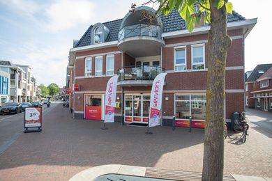 Kantoorruimte Wierden - Marktstraat 1 - Foto 2