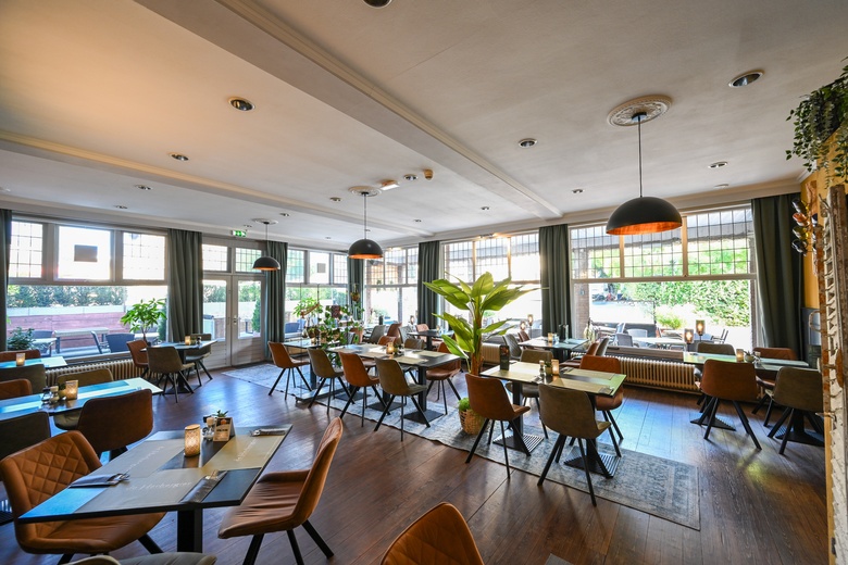 HorecaaanStrucht 21<br/> inSchin op Geul