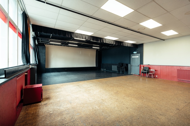 Bedrijfsruimte te huur Rotterdam - Westzeedijk 513