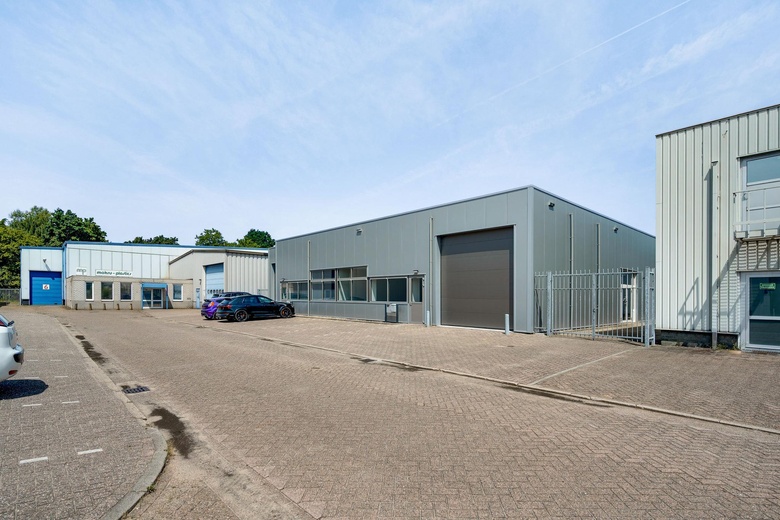 BedrijfsruimteaanGroeneweg 14 A<br/> inRoermond BedrijfsruimteaanGroeneweg 14 A<br/> inRoermond