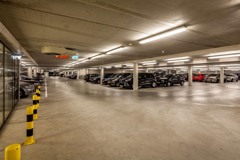 KantoorruimteaanPrinses Beatrixlaan 7<br/> inDen Haag