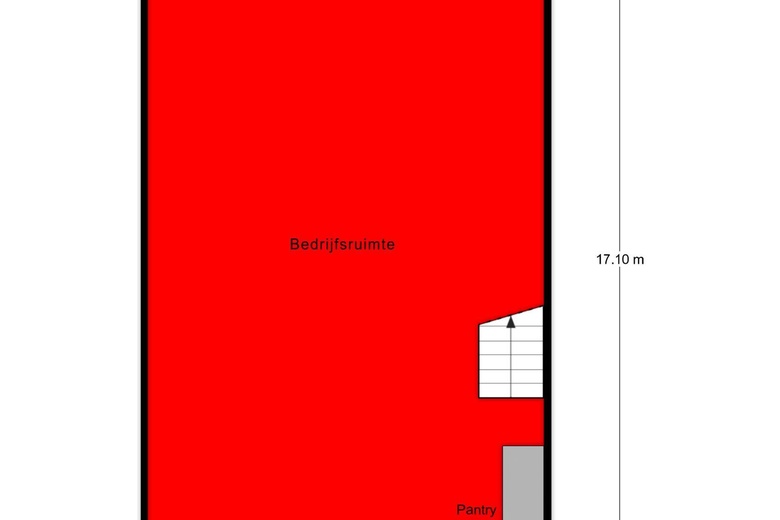 BedrijfsruimteaanNijverheidsterrein 4 A<br/> inUrsem