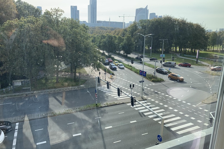 Kantoorruimte Den Haag - Benoordenhoutseweg 21 - Foto 13