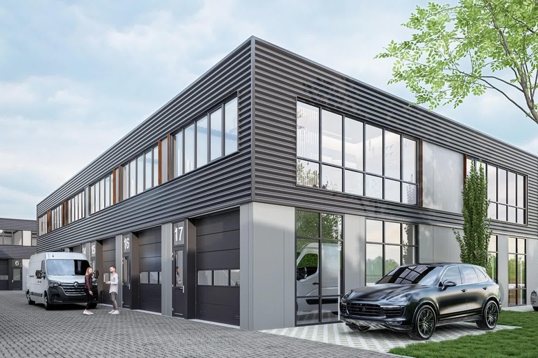 BedrijfsruimteaanArnsbergstraat 14<br/> inDeventer BedrijfsruimteaanArnsbergstraat 14<br/> inDeventer