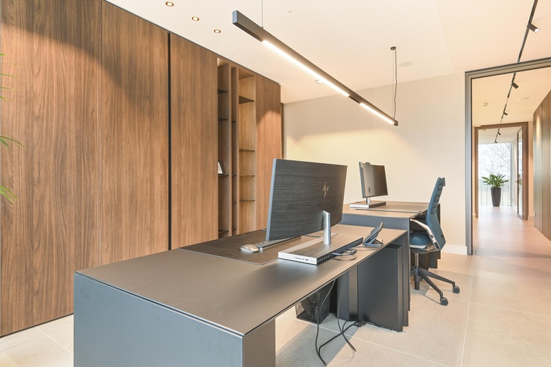 BedrijfsruimteaanDeltazijde 2 b 2<br/> inBlaricum