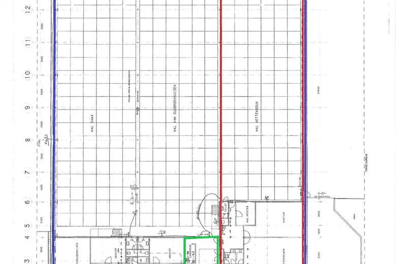 BedrijfsruimteaanVeldwade 14 - 16<br/> inNieuwegein