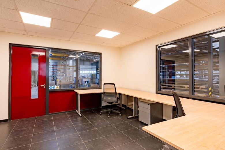 KantoorruimteaanExpeditiestraat 7<br/> inHorst