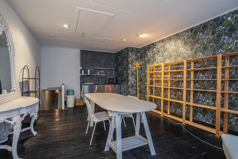 WinkelruimteaanBakkerstraat 11 B<br/> inArnhem