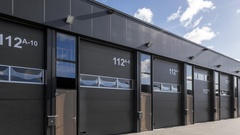 Bedrijfsruimte te koop Almelo - Bedrijvenpark Twente 112 a 8