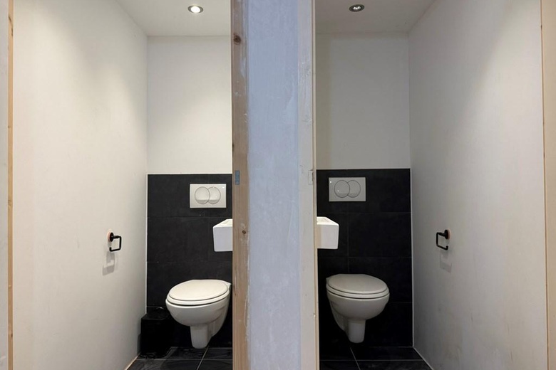 Kantoorruimte Amsterdam - Leidsegracht 108 - Foto 14
