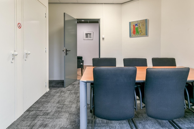 KantoorruimteaanZwarteweg 121<br/> inAalsmeer