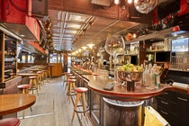Horeca Amsterdam - Leidseplein 18 1 - Foto 3
